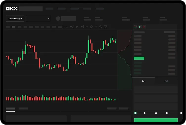 OKX App 安卓官方下载入口